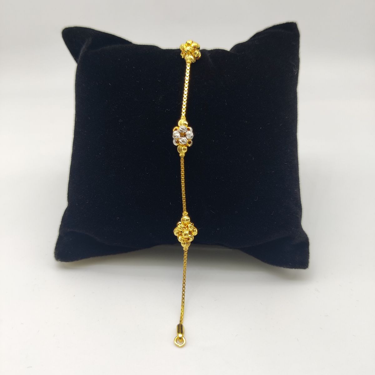 Cocktail Bracelet