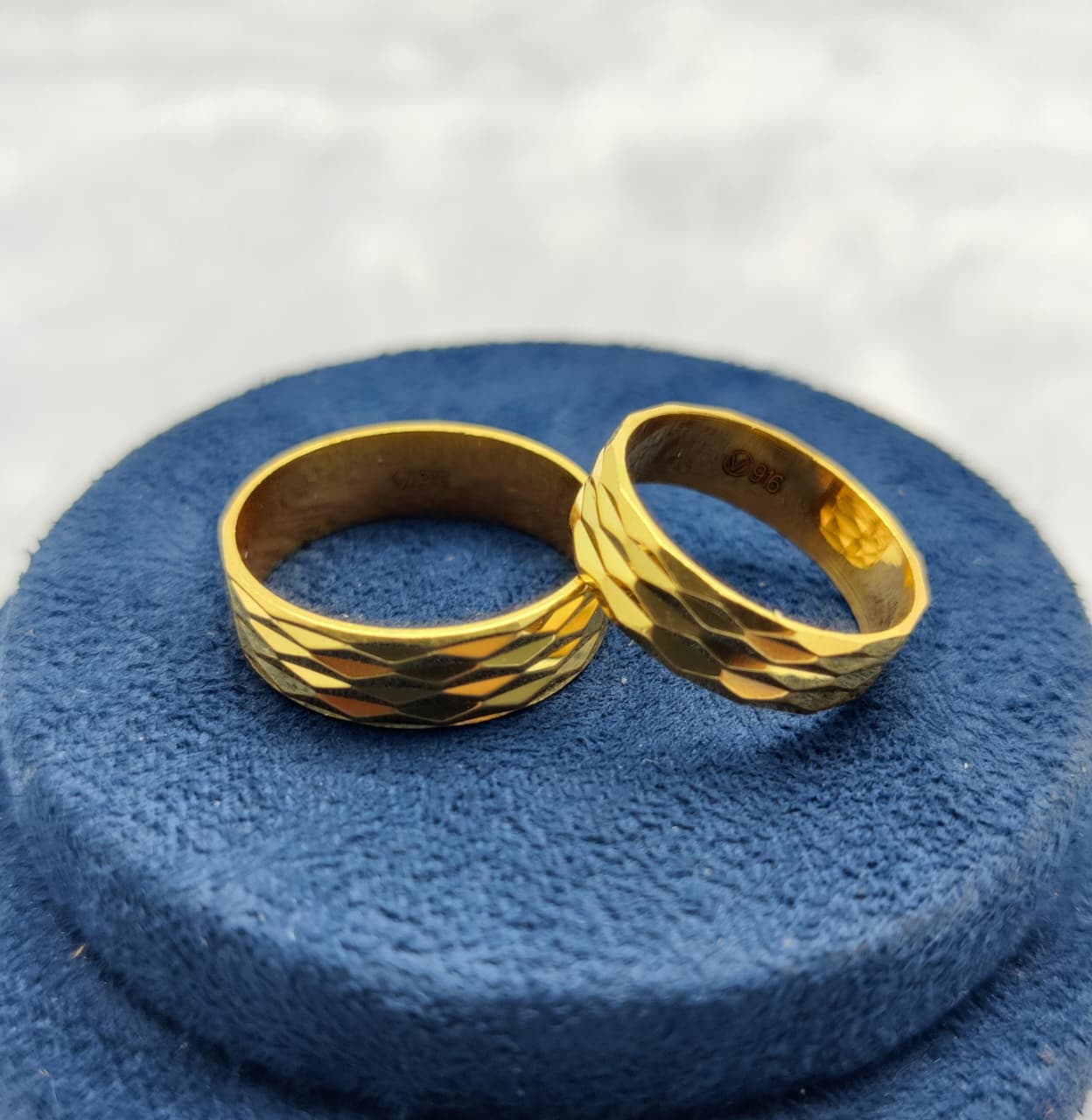Couple Bands