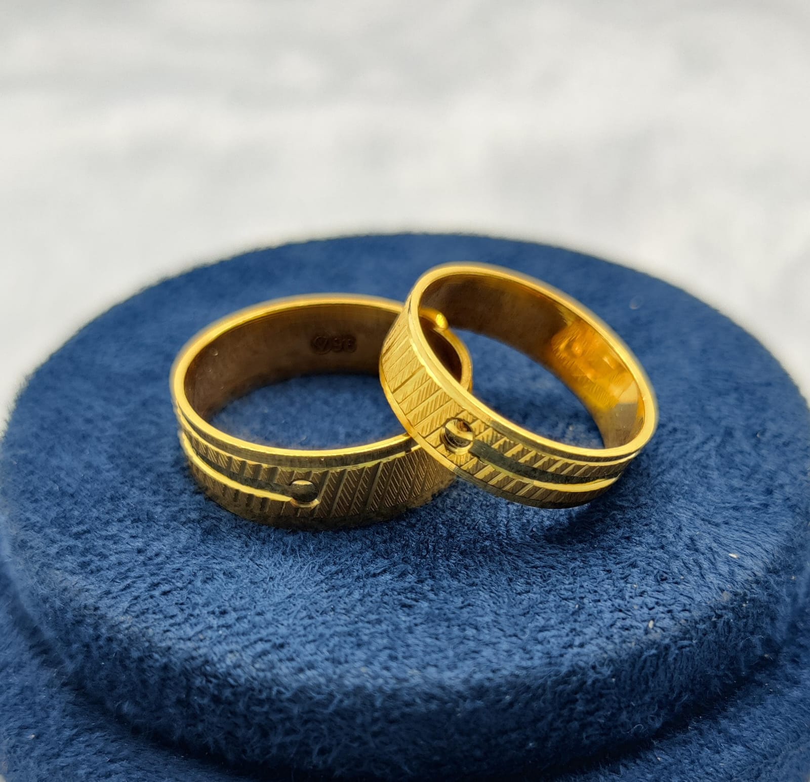 Couple Bands