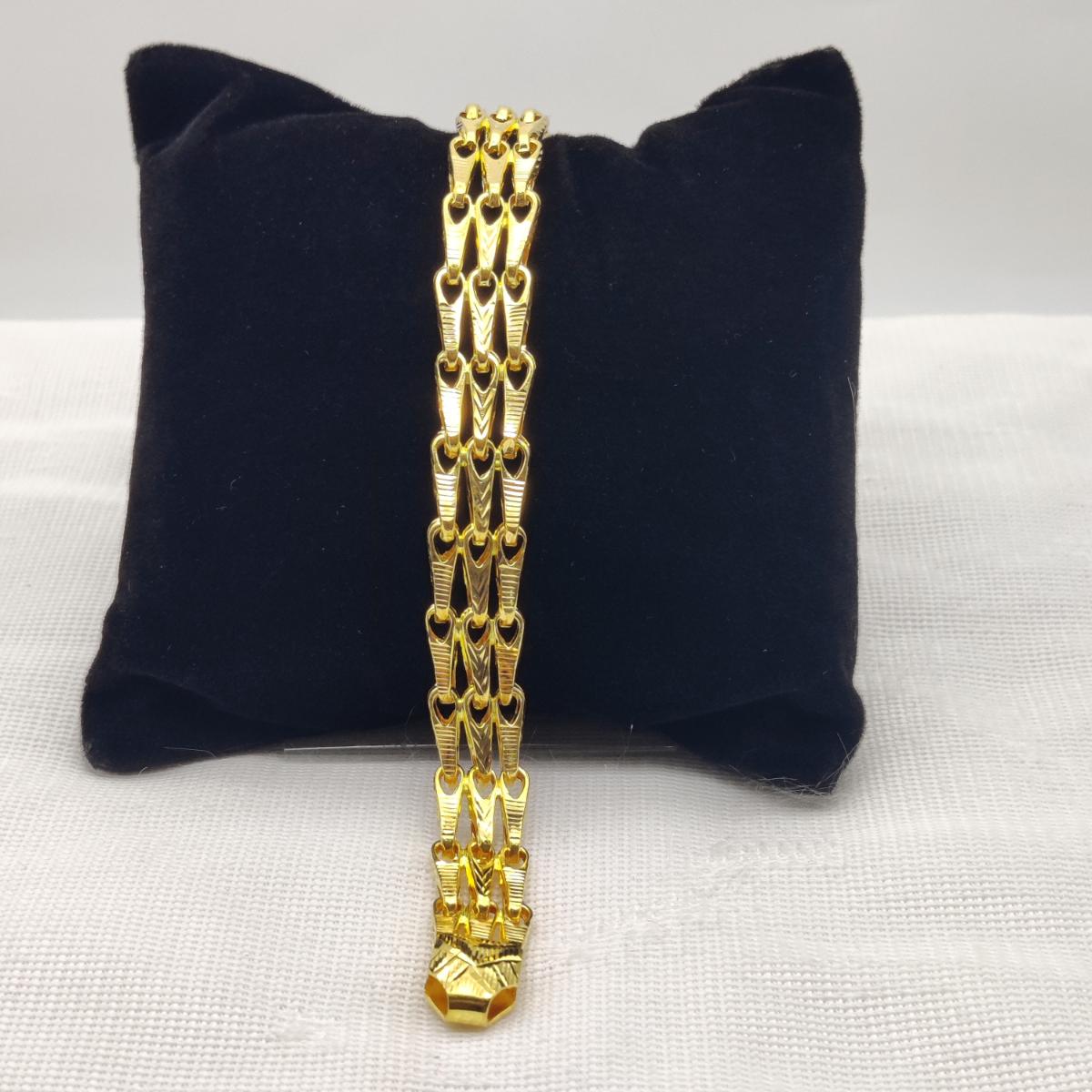 Choco Bracelet