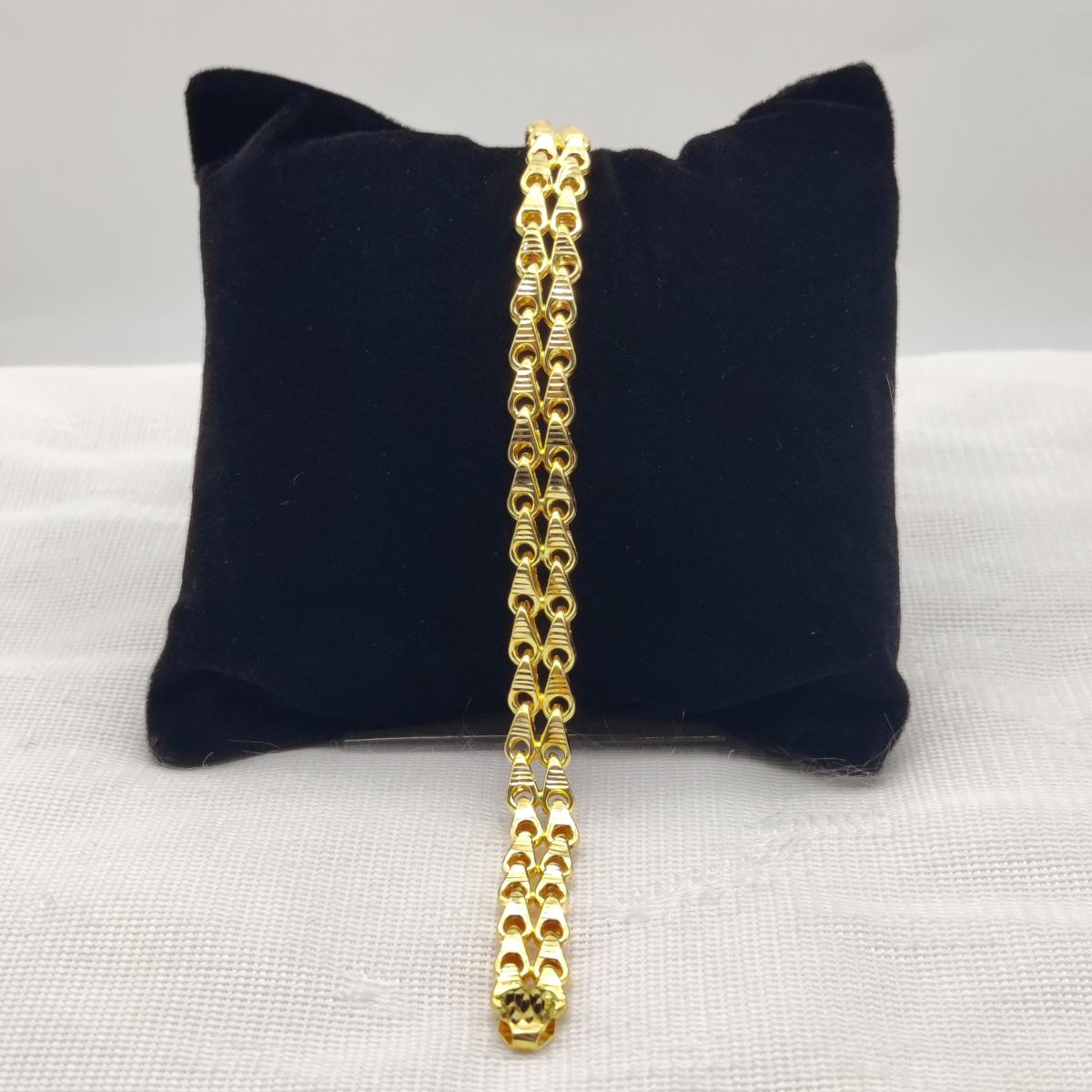 Choco Bracelet