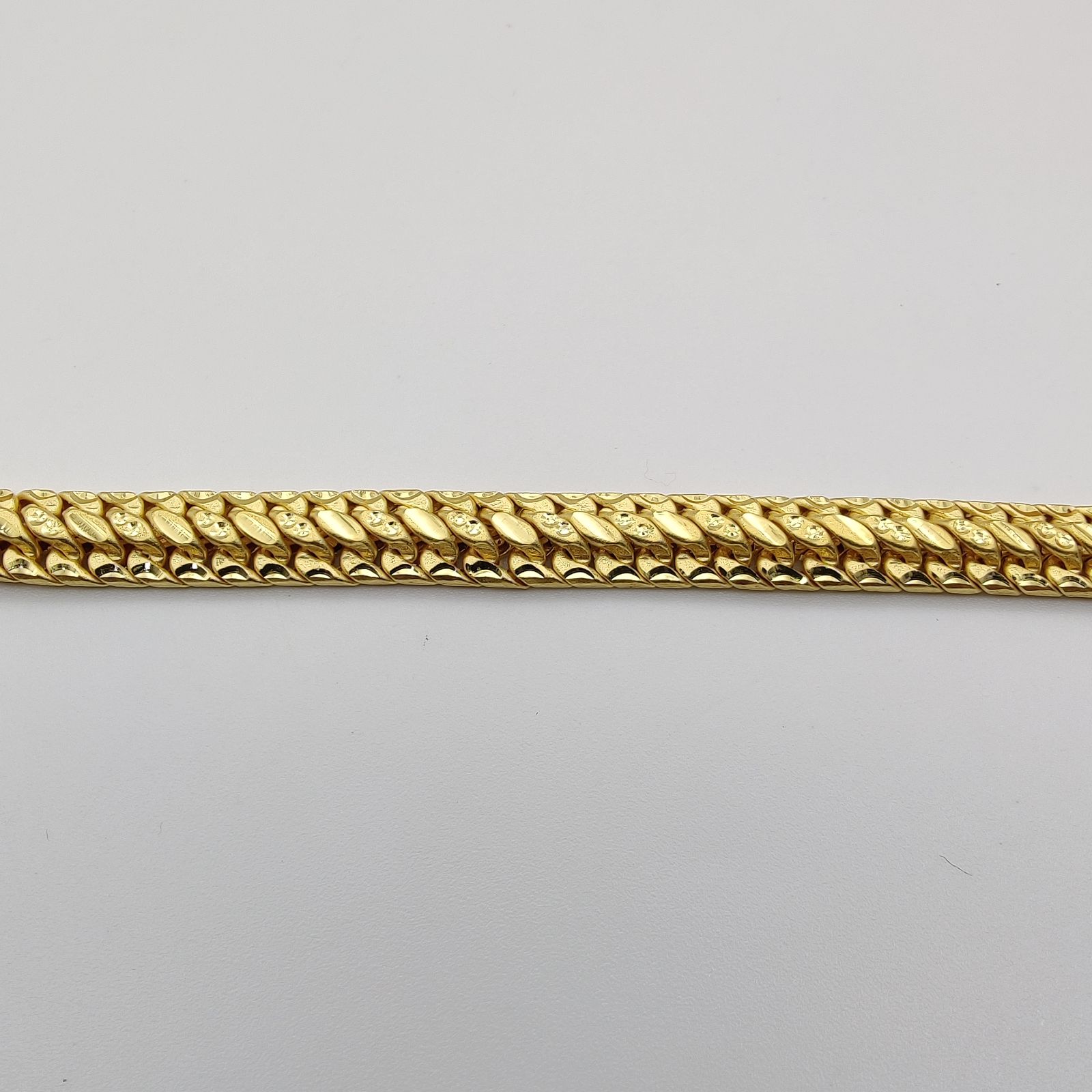 Hollow Bracelet