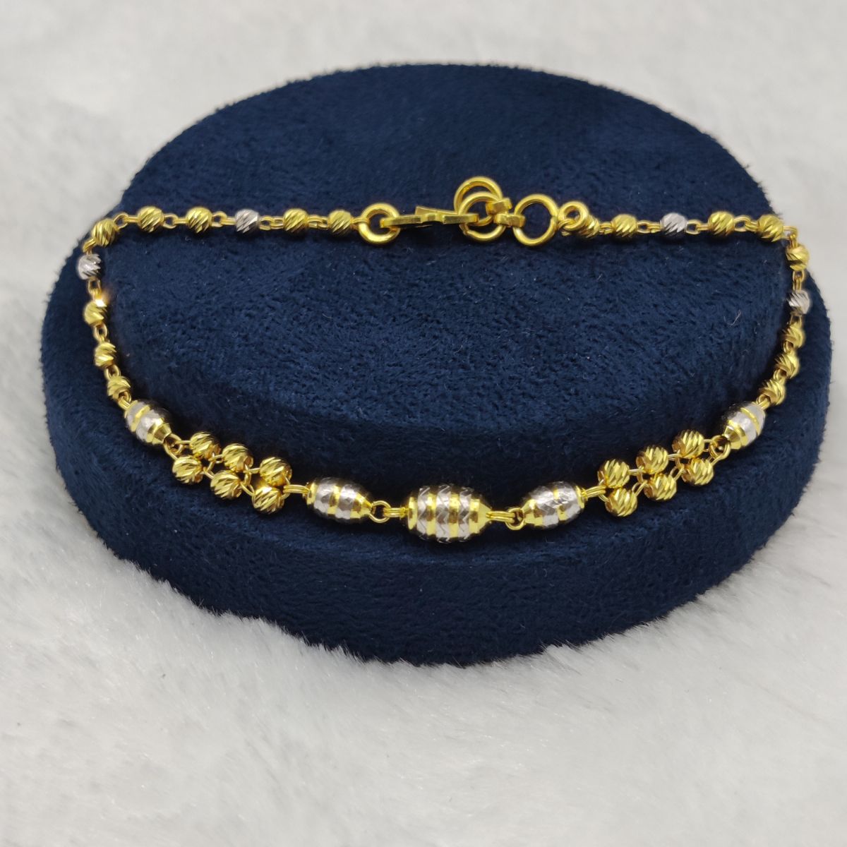 CNC Bracelet