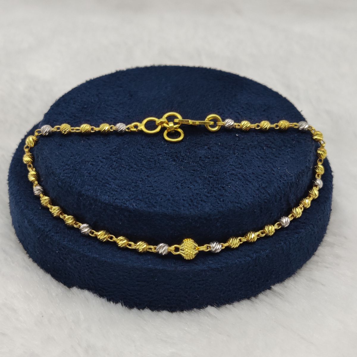 CNC Bracelet