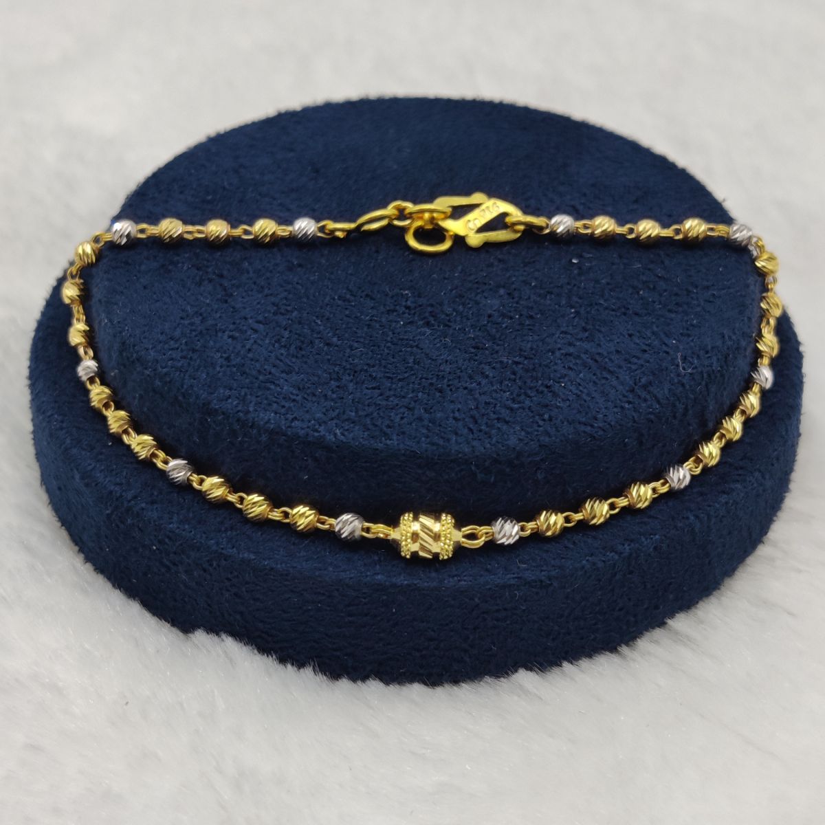 CNC Bracelet