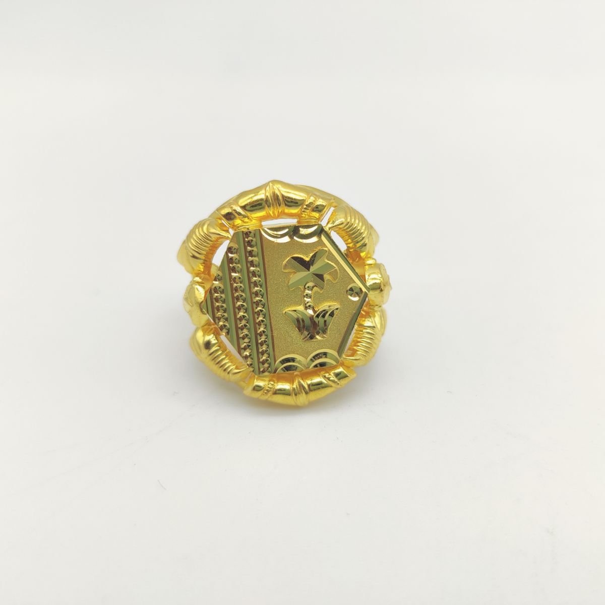 NAZRANA RINGS