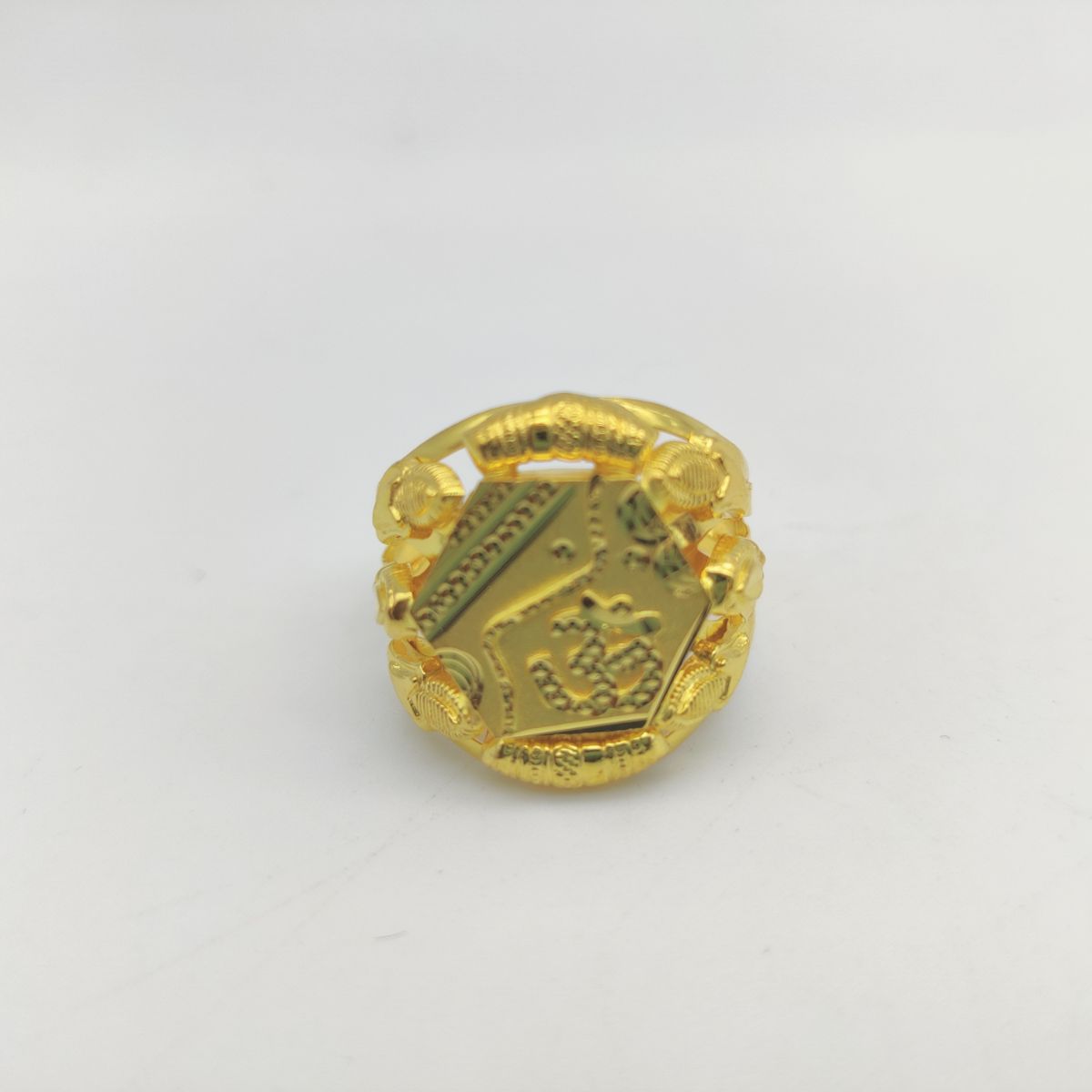 NAZRANA RINGS