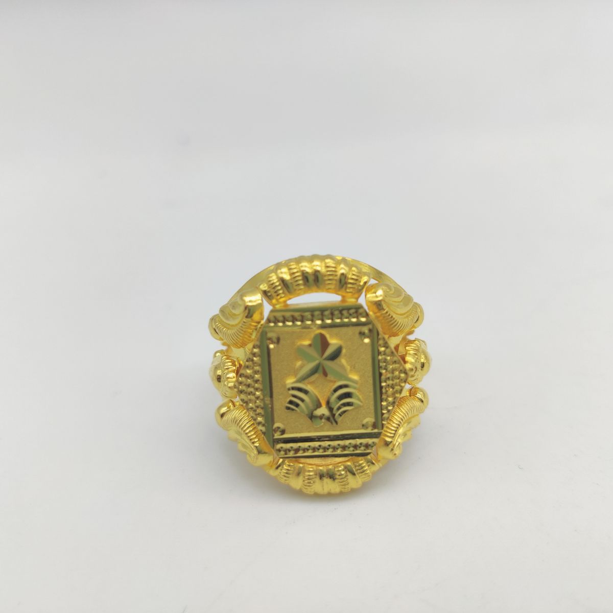 NAZRANA RINGS