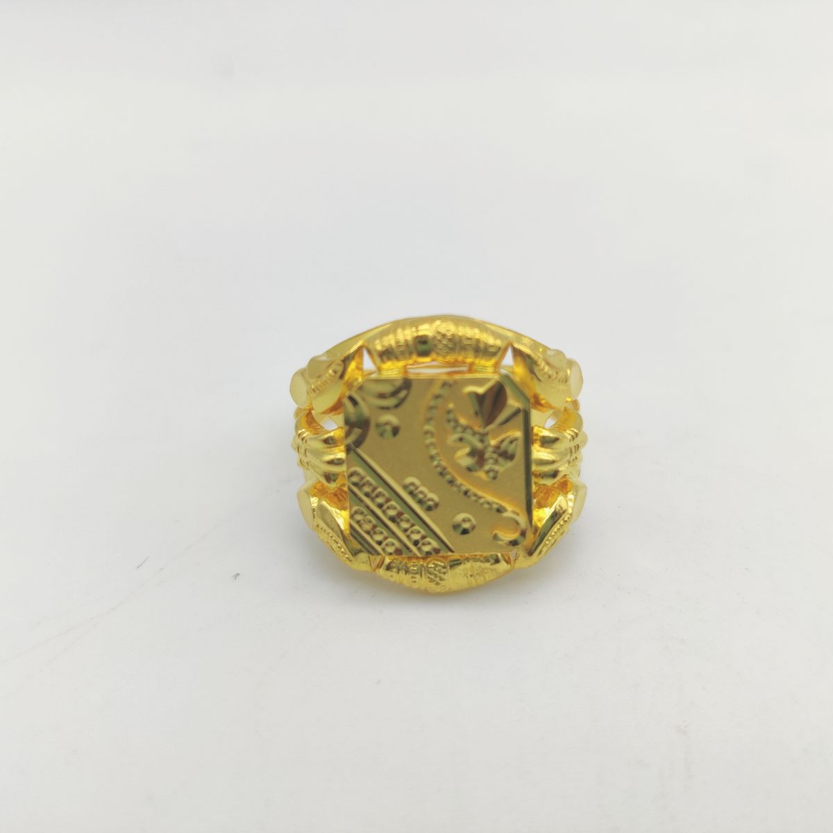 NAZRANA RINGS