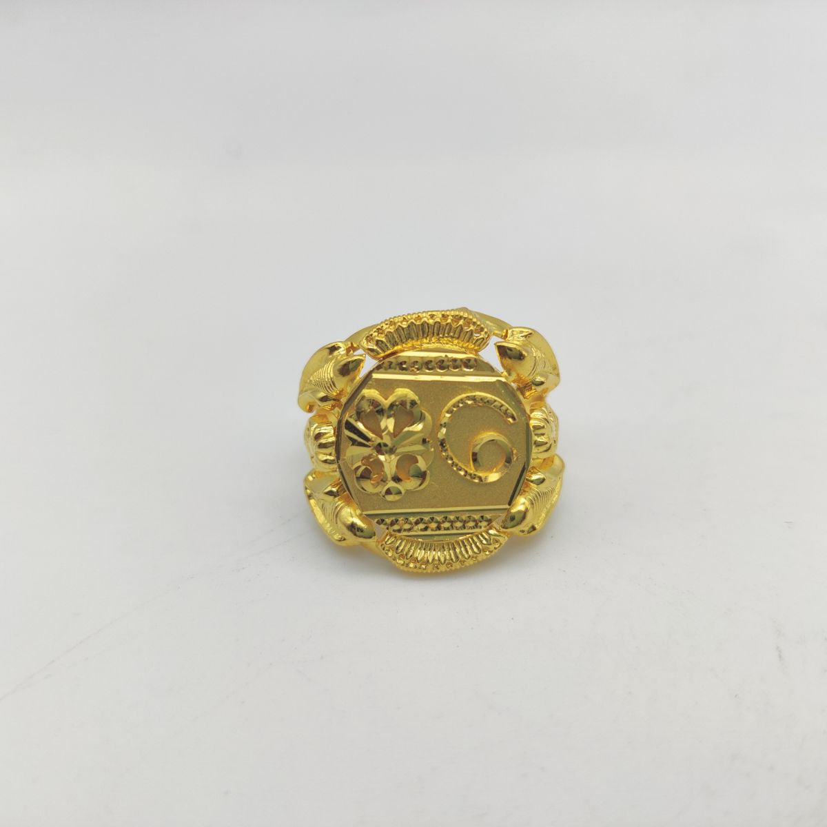 NAZRANA RINGS
