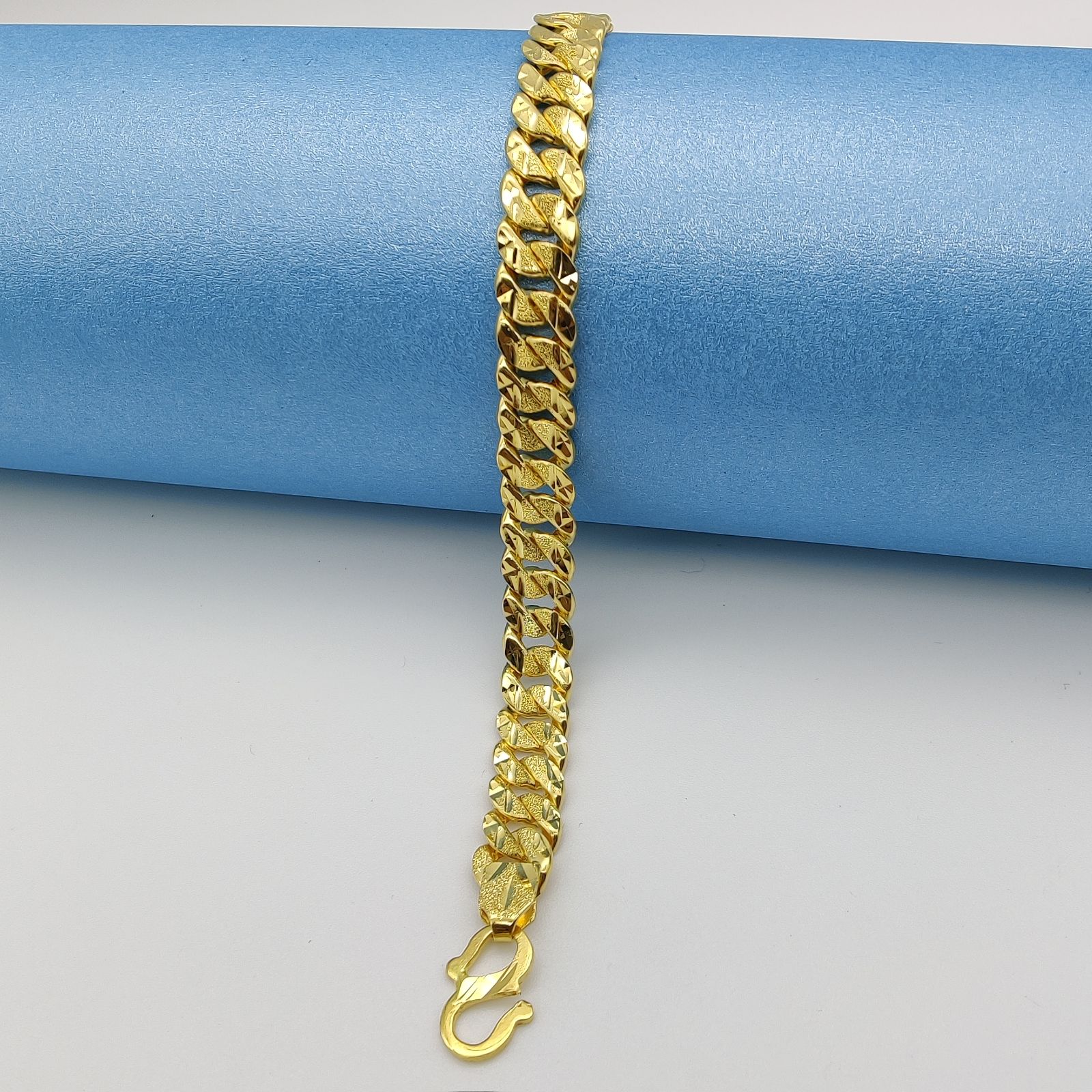 Singapore Bracelet