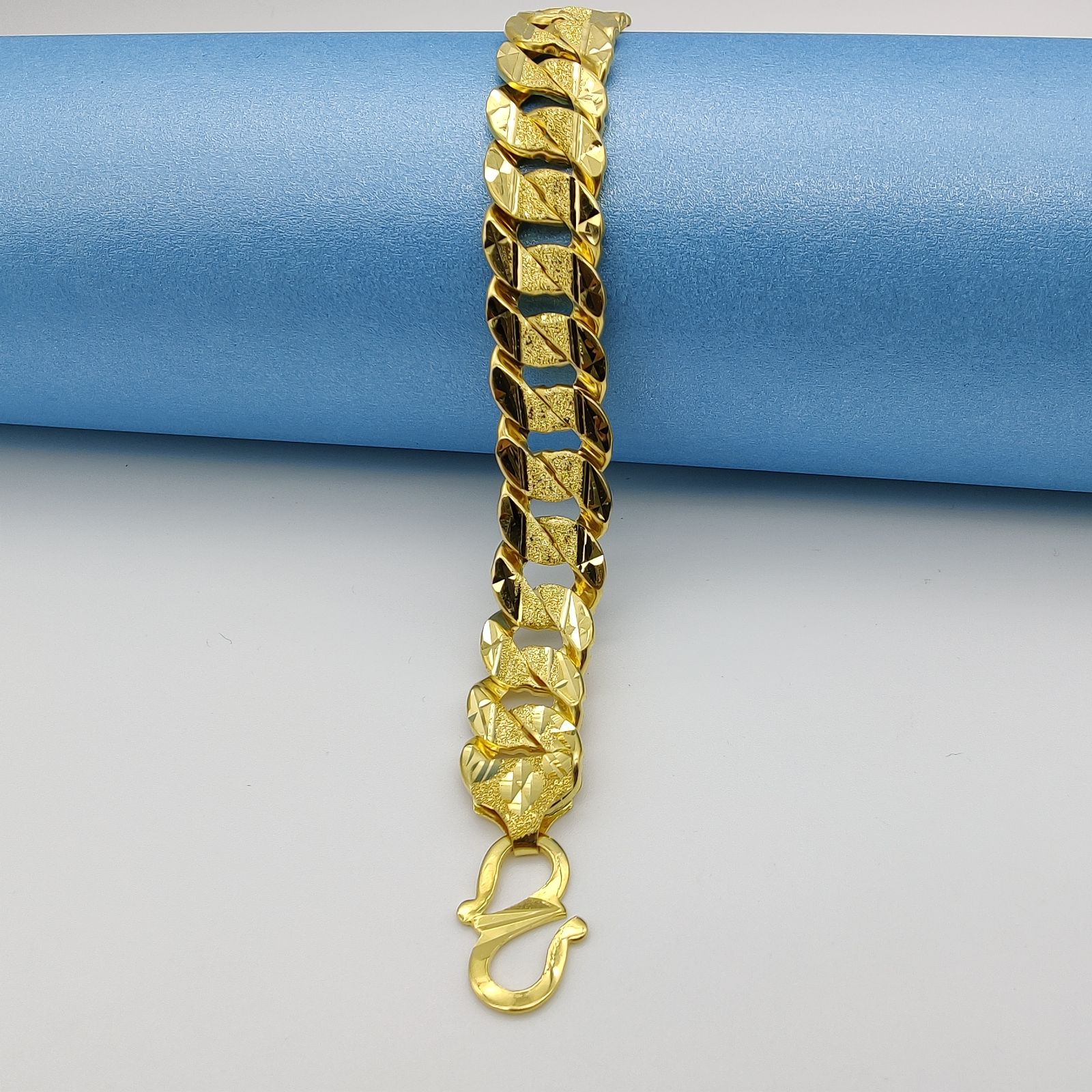 Singapore Bracelet