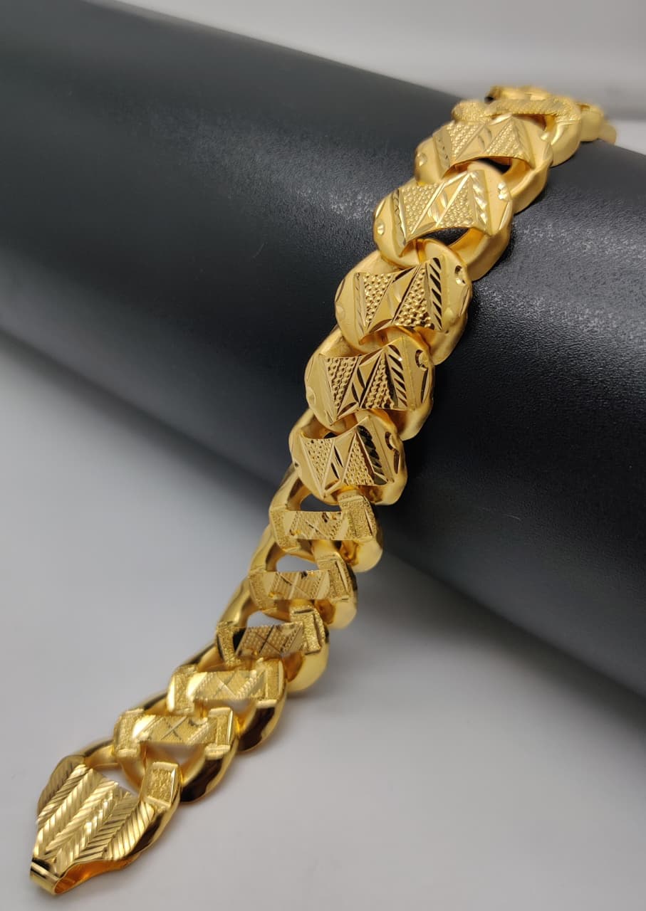 Ultra Lux Bracelet