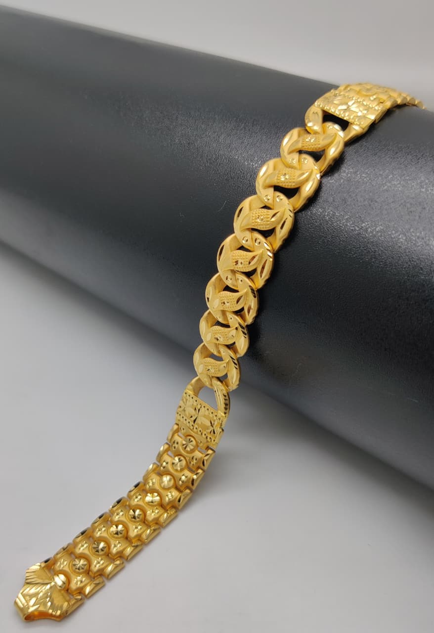 Ultra Lux Bracelet