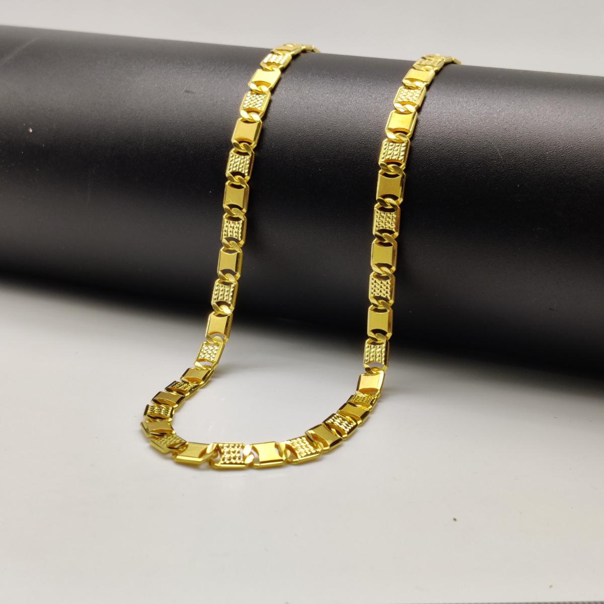 Solid Nawabi Chain