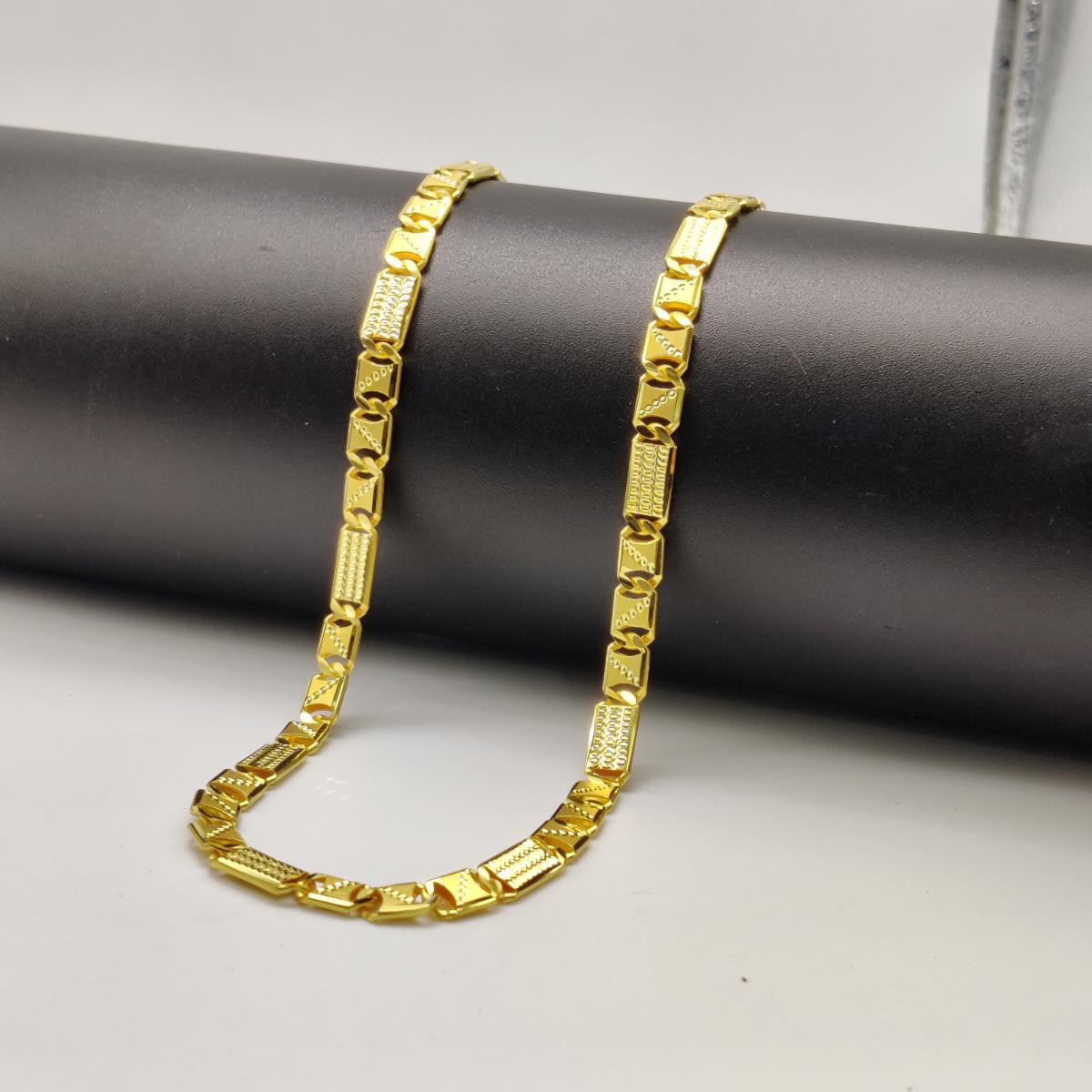 Solid Nawabi Chain