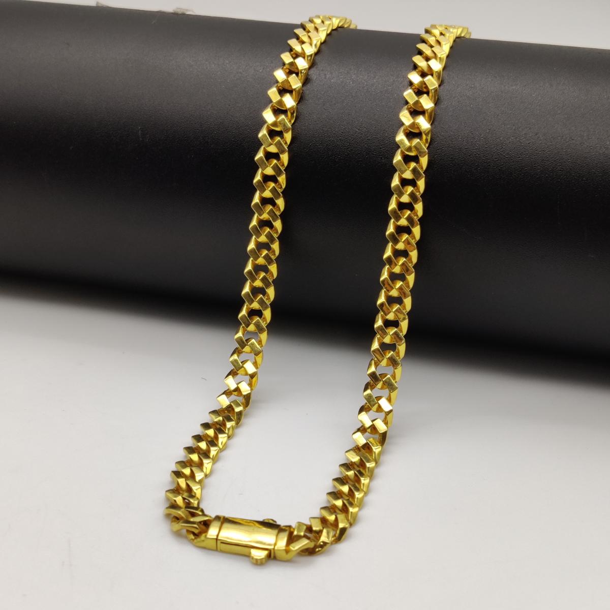 Cuban Chain