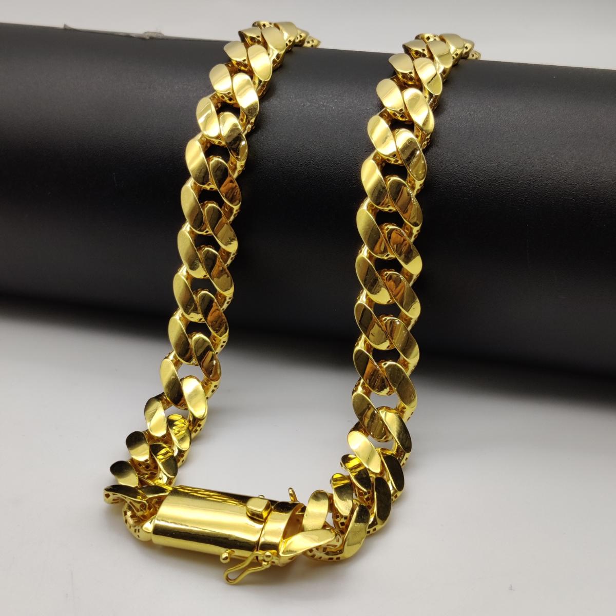 Cuban Chain