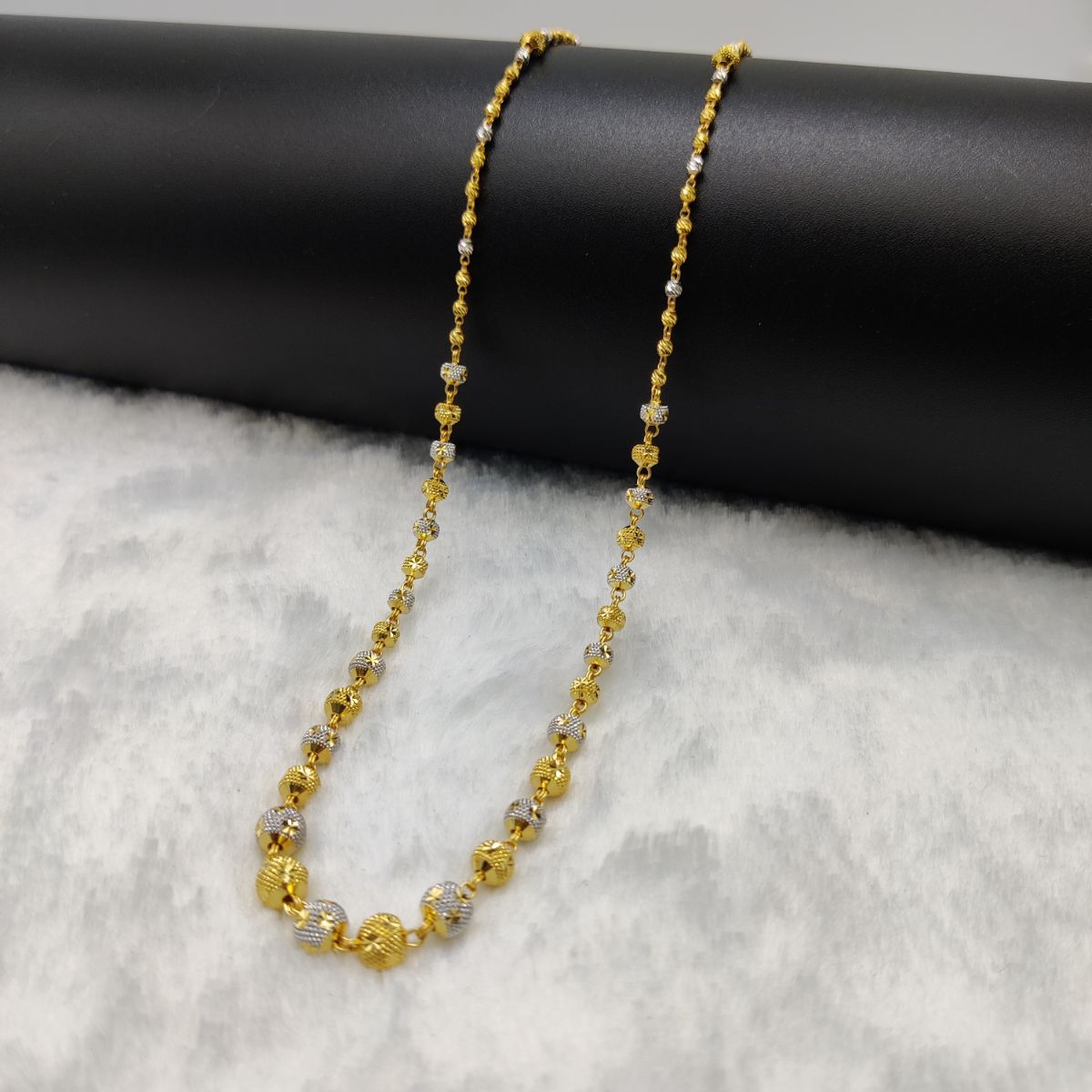 Vertical Mala