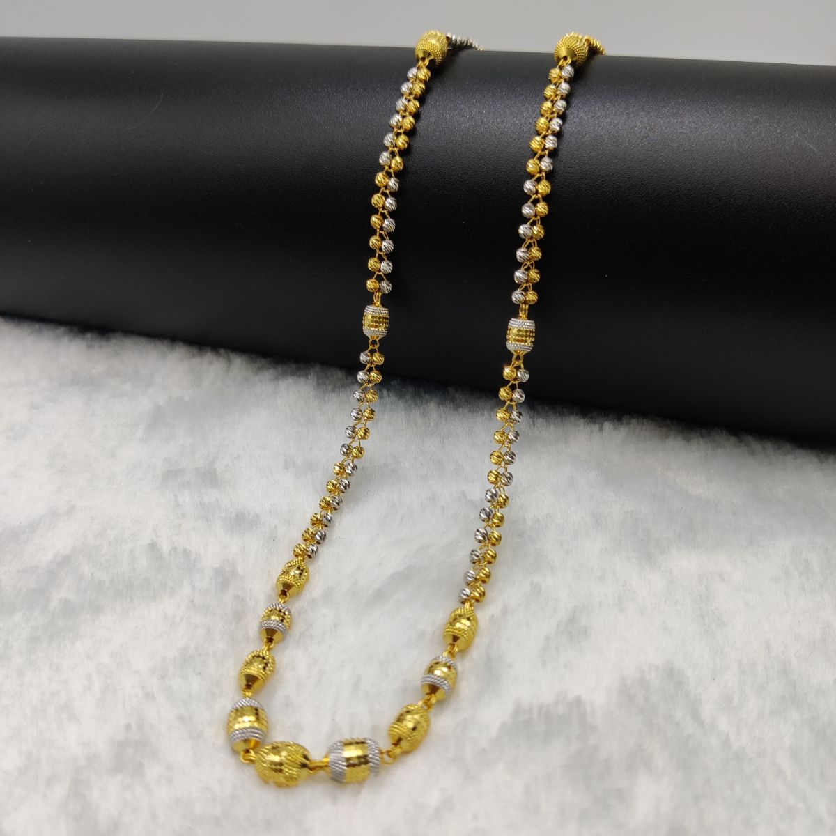 Vertical Mala