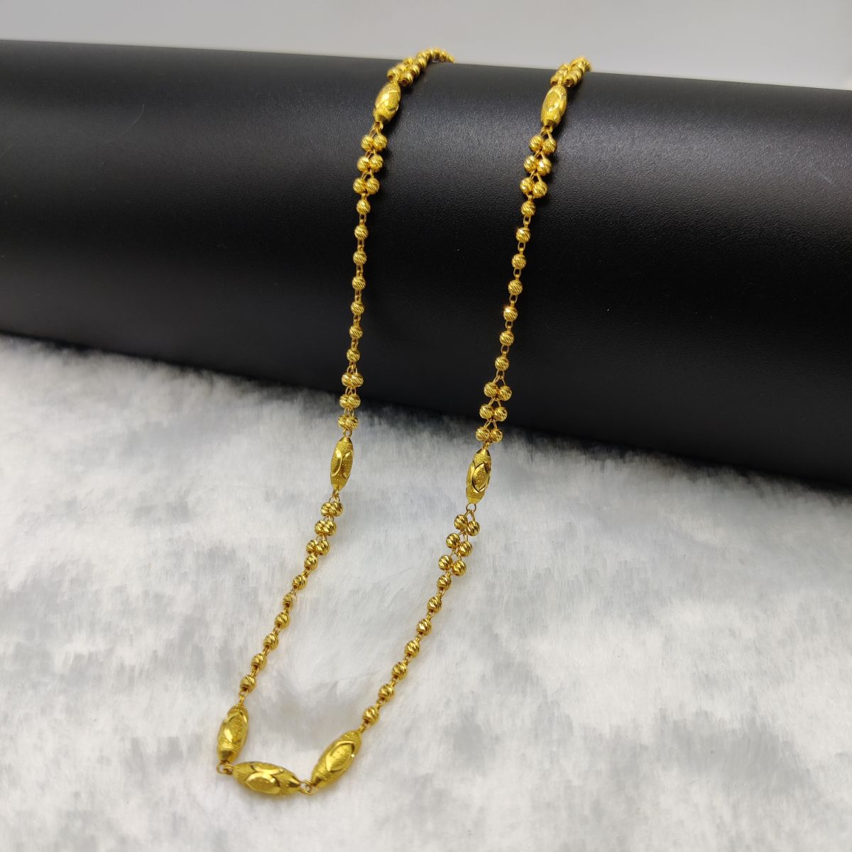 Vertical Mala
