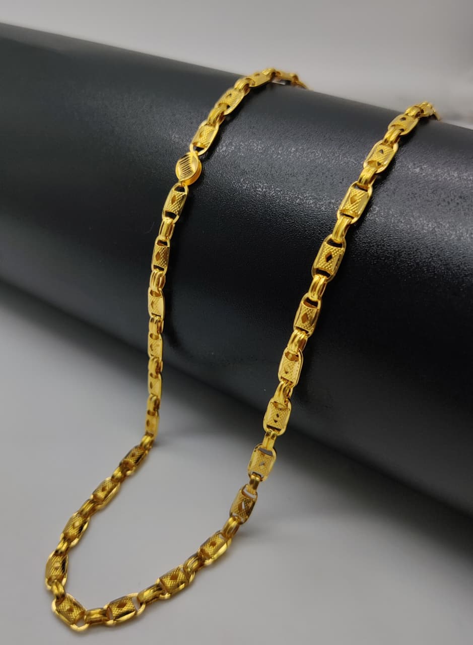 Dubai Nawabi Chain