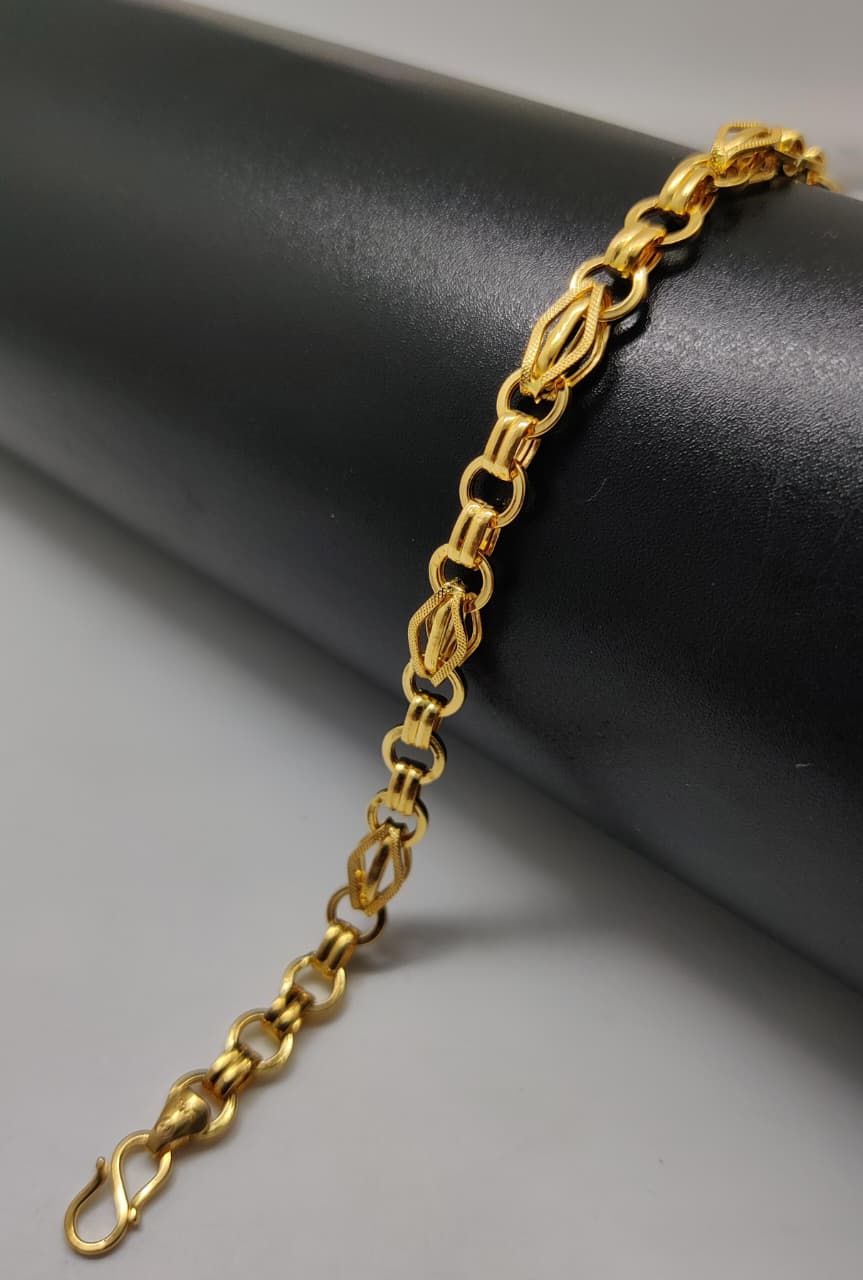 Indo Italian Bracelet