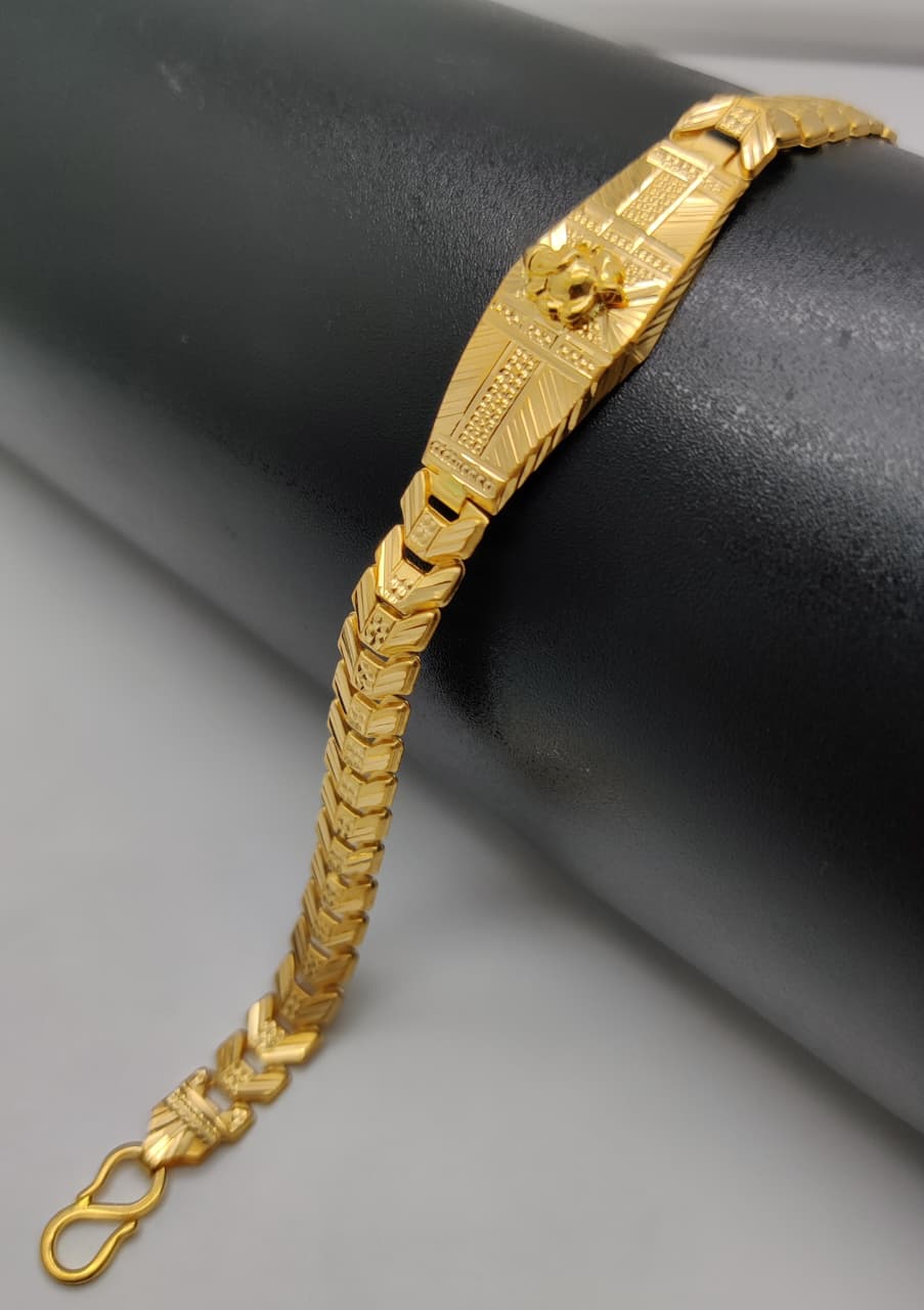 Prime Jaguar Bracelet