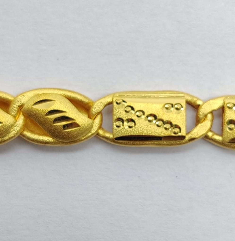 LOTUS NAWABI CHAINS