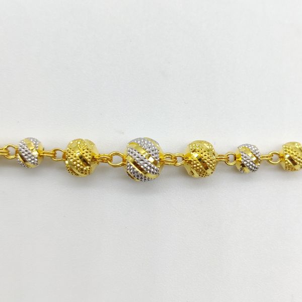 CNC BRACELET