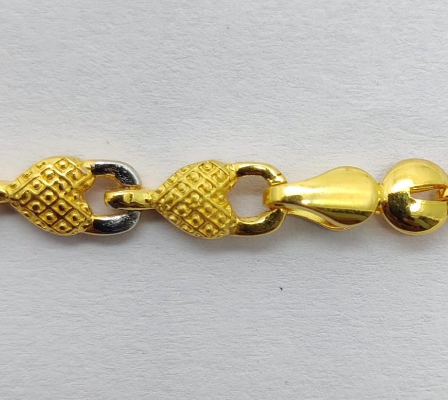 LADIES BRACELET