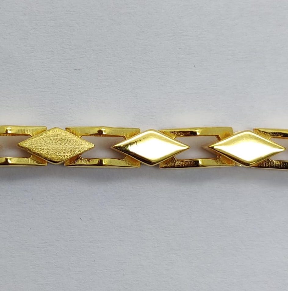 KATLI CHAINS